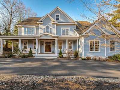 2 Fiske Road Lexington, MA 02420