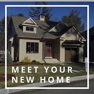 29 Hensey Way (Lot 18) #29 Wilmington, MA 01887