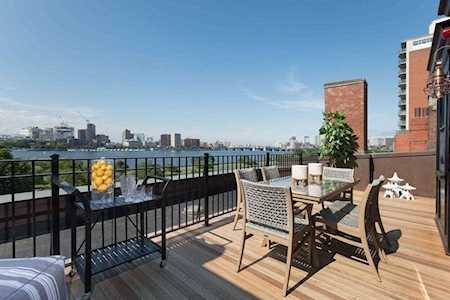 348 Beacon Street #PH Boston, MA 02116