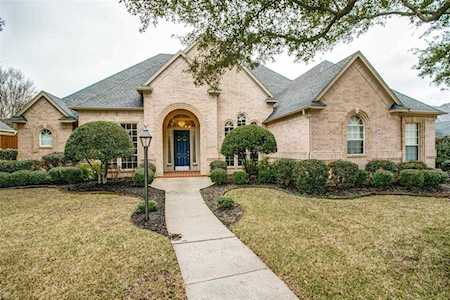 4703 Mill View Drive Colleyville, TX 76034