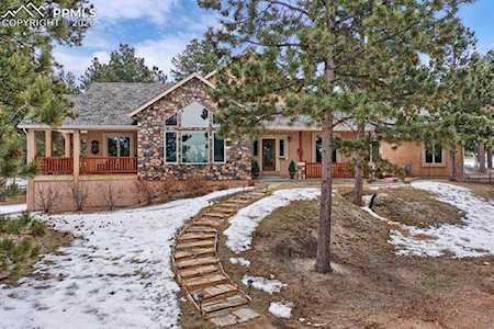11475 Brook Meadows Point Colorado Springs, CO 80908