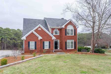 1871 Harvest Way Loganville, GA 30052
