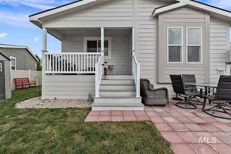 2163 E Blue Lake Ln. #48 Boise, ID 83716