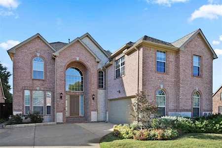 4233 Bonita Drive Flower Mound, TX 75022