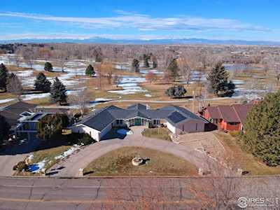 2121 Clubhouse Dr Greeley, CO 80634