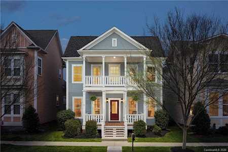 11527 Ardrey Crest Dr Charlotte, NC 28277