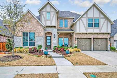 1178 Stampede Drive Frisco, TX 75036