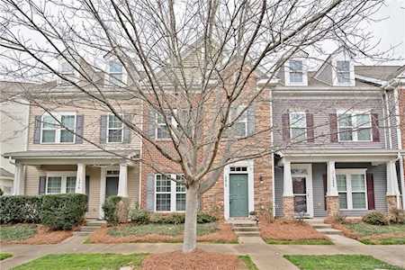 13812 Cypress Woods Dr Huntersville, NC 28078