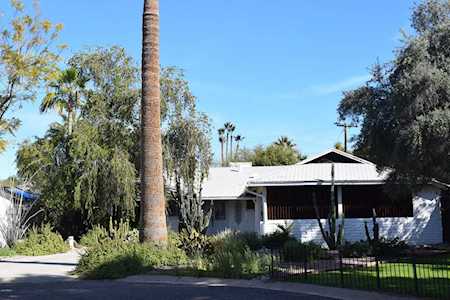 3216 E Vermont Avenue Phoenix, AZ 85018
