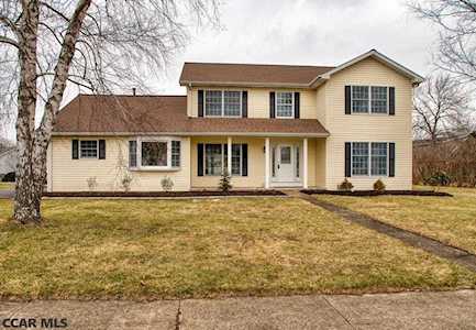 381 Cogan Circle State College, PA 16801