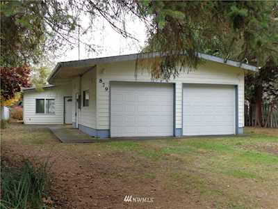 879 SE Hassalo Ave Ocean Shores, WA 98569