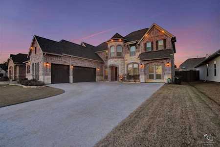 13336 Dolomite Drive Frisco, TX 75035