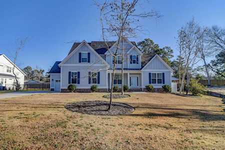 1125 Baldwin Park Drive Wilmington, NC 28411