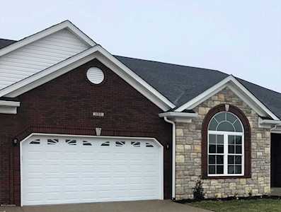 Cherry Hill Homes For Sale Mt Washington Kentucky Cherry
