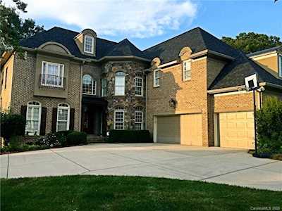 14007 Lissadell Circle Charlotte, NC 28277