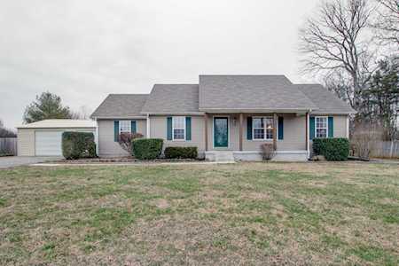 105 Taborwood Trl Murfreesboro, TN 37127