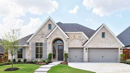 989 Myers Park Trail Roanoke, TX 76262