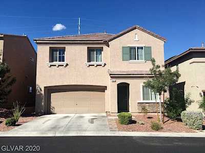 10614 Axis Mountain Ct Las Vegas, NV 89166