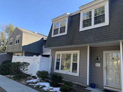 420 Edgebrook Drive #420 Boylston, MA 01505