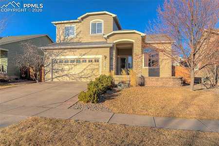 7367 Quiet Pond Place Colorado Springs, CO 80923