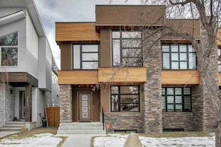 3608 2 Street NW Calgary, AB T2K 0Y2