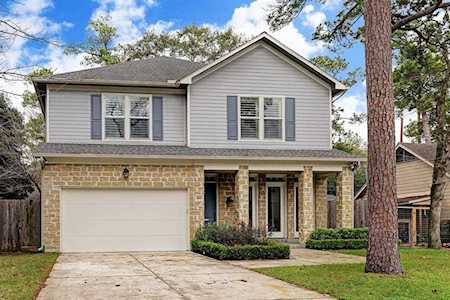 1054 Lamonte Ln Houston, TX 77018