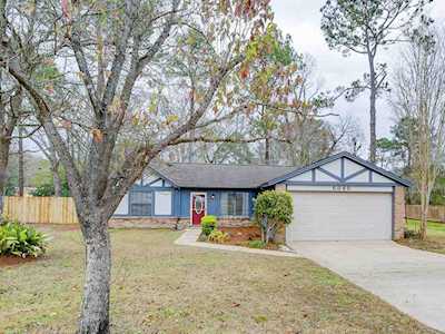 6846 Hill Gail Trail Tallahassee, FL 32309