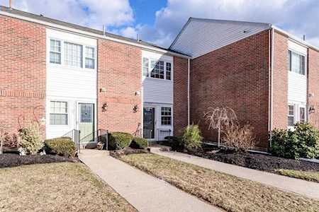 41 Foundry St #21-4 Easton, MA 02375