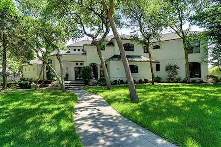1402 Thetford Court Southlake, TX 76092