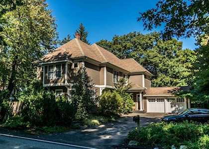 103 High Rock Street Needham, MA 02492