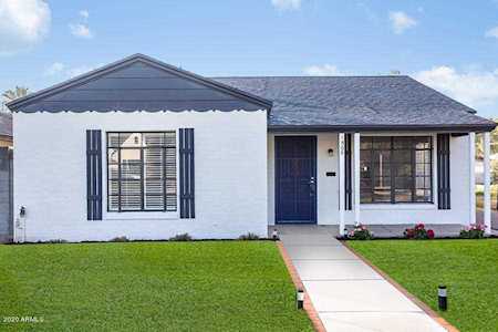 1505 W Lynwood Street Phoenix, AZ 85007