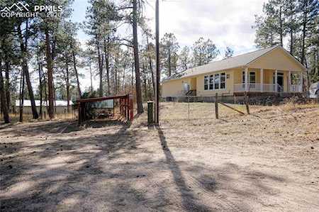 12070 Donovan Lane Colorado Springs, CO 80908