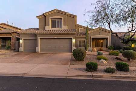 2731 W Via Bona Fortuna Phoenix, AZ 85086