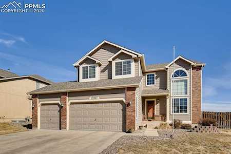 17007 Buffalo Valley Path Monument, CO 80132