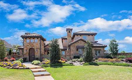 1704 Sherburne Drive Keller, TX 76262