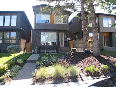 2045 45 Avenue SW Calgary, AB T2T 2P6