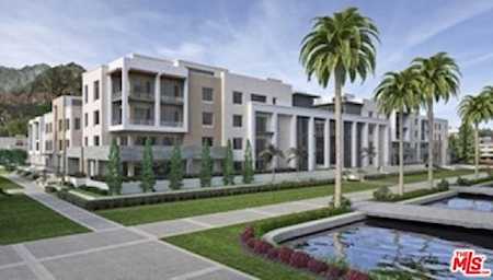 358 W Green Street #411 Pasadena, CA 91105