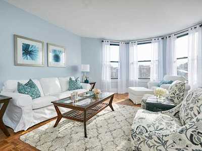 390 Commonwealth Avenue #501 Boston, MA 02215