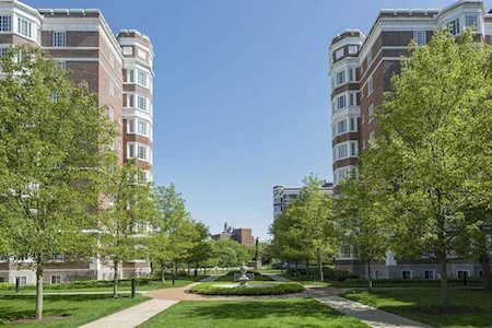 20 Chapel St #A603 Brookline, MA 02446