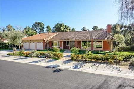 5408 Valley View Road Rancho Palos Verdes, CA 90275