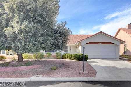 5417 Singing Hills Dr Las Vegas, NV 89130