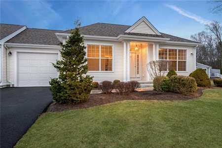 170 PROVIDENCE PIKE, Unit#154 #154 North Smithfield, RI 02896