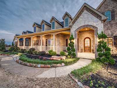 801 S Bluffview Drive Lucas, TX 75002