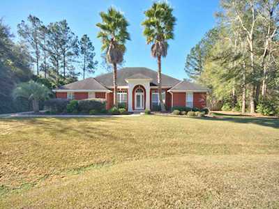 8162 Bloys Court Tallahassee, FL 32312