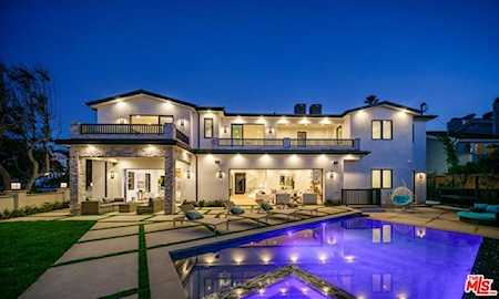 541 Almar Avenue Pacific Palisades, CA 90272