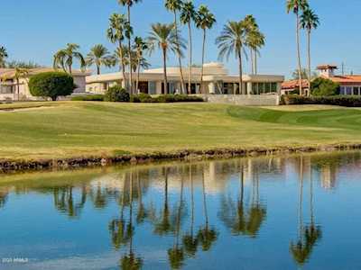 Rio Verde Country Club Real Estate In Rio Verde Az Rio Verde