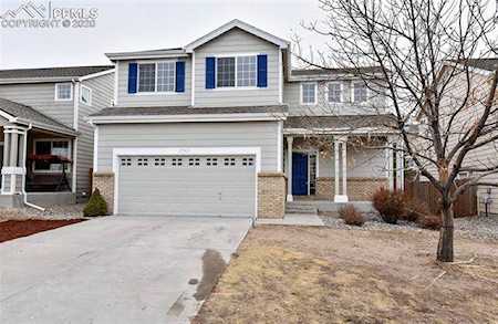 2367 woodpark Drive Colorado Springs, CO 80951