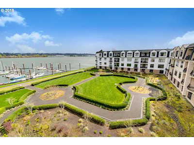 707 N Hayden Island Dr #417 Portland, OR 97217