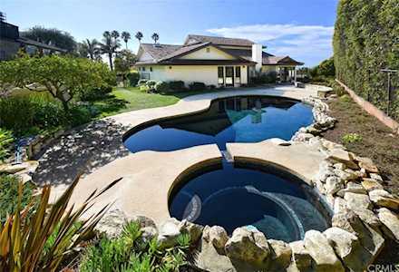 3546 Vigilance Drive Rancho Palos Verdes, CA 90275