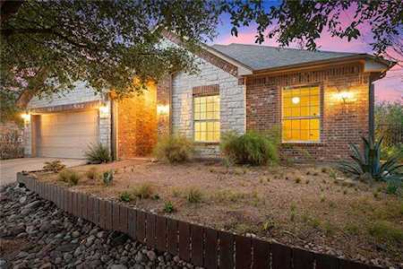 1002 Sunflower Trl Sunset Valley, TX 78745